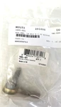New Oem Arctic Cat Tie Rod End Lh Thread 1605-021 Artic. Fixed Price $55.05.