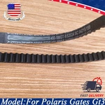 1PC High-performance Water Pump Belt Polaris 2000-2005 600 700 800 Gates GT3. Fixed Price $32.05.