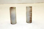 Yamaha Oem Rear Torque Arm Spring Sleeve (pair) 8V0-47365-00-00 Q3419. Fixed Price $14.99.