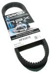 Ski-doo Mxz 700, 2000-2002, Dayco HPX5019 Drive Belt. Fixed Price $130.88.