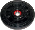Ppd R6380D-2-001A Idler Wheel Black 6.38"X20MM. Fixed Price $68.67.