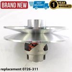 For Arctic Cat Secondary Driven Clutch 0726-311 Crossfire 8 2010/LYNX 2000 15-20. Fixed Price $590.00.