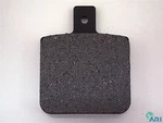 Sports Parts Inc Brake Pads Semi-metallic 05-152-34. Fixed Price $19.31.