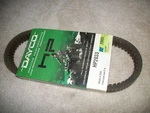 Dayco HP2033 Belt. Fixed Price $44.99.