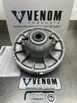 2016-24 Polaris 1000 Rzr Secondary Driven Clutch Team Tied Fully Assy Usa Made. Fixed Price $485.95.
