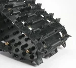 Camoplast 9108C Intense Cross-country Tracks 15IN. X 136IN.. Fixed Price $939.00.