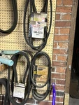 Dayco Max & Other Snowmobile Belts. Fixed Price $37.99.