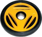 Ppd R0165G-2-401A Idler Wheel Yellow 6.50"X25MM. Fixed Price $68.02.