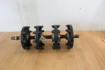 1995 Polaris Xlt Driveshaft / Axle Tooth. Fixed Price $49.00.