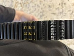 4508-35 Ultimax Belt. Fixed Price $50.00.