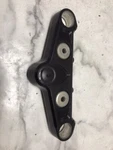 15 Polaris Victory Gunner 106 Upper Top Triple Tree Fork Shock Clamp. Fixed Price $74.39.