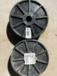 2 Kimpex Track Sprockets For Yamaha . Brand New. Fixed Price $24.87.