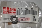 Yamaha Nos Roller Complete 8CR-17624-20-00. Fixed Price $74.99.