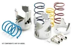 Epi Trail Performance Clutch Kit Arctic Cat Procross XF800 12-13. Fixed Price $260.66.