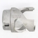 Secondary Driven Clutch Helix Part Number 0748-656C For Arctic Cat. Fixed Price $334.99.