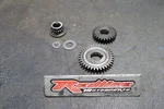 2007 Arctic Cat 400 Dvx Crankshaft Gears 3402-926 3406-140. Fixed Price $19.99.