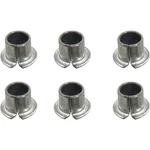 Spi Sports Parts Inc Bushings S-d Tra 6 Pack SM-03104C-1. Fixed Price $15.52.