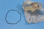 Nos Yamaha Cylinder Head #1 Gasket 1981 SRX440 Part# 8M6-11181-00-00. Fixed Price $10.95.