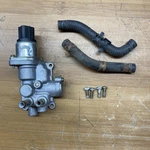 Arctic Cat Oem Used 3006-582 Idle Control Valve 2003-2008 T660 4-STROKE Trail. Fixed Price $109.95.