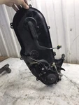 Ski-doo Grand Touring Gt 1200 Xr Drive Chain Case Cover Housing. Fixed Price $97.65.