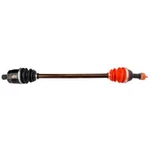 Pro Series Ii +2" Rear Pair Axle (14-17) Polaris Rzr Xp 1000. Fixed Price $600.00.