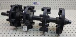 1994 Ski-doo Grand Touring 580 Driveshaft / Axle 9T 504078300. Fixed Price $79.99.