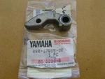 Nos Yamaha Weight 1991-1993 EX570 88R-17605-00-00. Fixed Price $19.98.