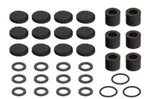 Spi Clutch Rebuild Kit For 2018 Ski-doo Expedition Sport 550F. Fixed Price $139.07.
