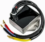 Ricks Motorsport Electric Replacement Rectifier/regulator Direct Plug-in 10-001H. Fixed Price $189.95.