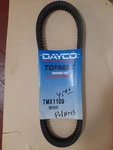 Dayco TMX1109 Polaris Snowmobile Belt. Fixed Price $15.00.