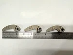Clutch Weight/bushing 10-44 ---- Polaris Nos. Fixed Price $107.97.