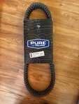 Polaris Snowmobile Drive Belt Part 32111099. Fixed Price $100.00.
