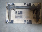 Rupp Snowmobile Pn 16662 Bracket Brand New Old Stock 1971 Nt Magnum. Fixed Price $199.99.