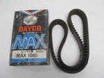 New Dayco Hrp Snowmobile Powersports Belt Max 1080 2. Fixed Price $14.96.