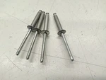 Rivet Qty 4 - 2000 Polaris Nos. Fixed Price $11.80.