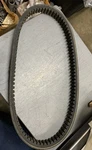 Dayco Drive Belt GTS744 Nos Snowmobile. Fixed Price $19.99.