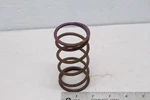 Nos Oem Polaris Snowmobile/atv Primary Clutch .168" X 4.37 Purple Spring 7041063. Fixed Price $29.99.