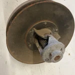 1980 Ski-doo Elan 250 Vintage Snowmobile Secondary Driven Clutch # 10. Fixed Price $79.95.