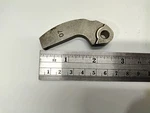 Clutch Weight 07 51G ---- Polaris Nos. Fixed Price $11.39.