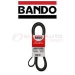 Bando 6PK2095 Serpentine Belt For PK060825 K060825RPM K060825RB Sl. Fixed Price $33.04.