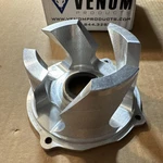 Team Tied Venom Products Helix 70-59ER.46/70-57ER.46 S/m P# 30-960005. Fixed Price $84.00.