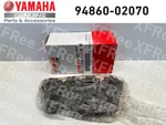Yamaha Genuine V-max Venture Mountain Chain (70L) 94860-02070-00 Oem. Fixed Price $150.00.