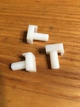 Nos Vintage Polaris Clutch Ramp Buttons 71 73 72 Atx Starfire Colt 5430069. Fixed Price $22.00.