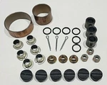 Primary Clutch Rebuild Kit 1999 - 2003 Ski Doo Summit 500/550/600/670/700/800. Fixed Price $119.86.