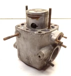 Polaris 1992 Rxl 650 Cylinder Jug Piston. Fixed Price $82.99.