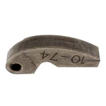 Polaris Cam Arm Clutch Weight Bushing Assembly 10-SERIES (74G), 1322429. Fixed Price $49.99.