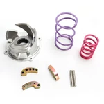 Bikeman Performance Stage Low Alt Clutch Kit 06-32-301. Fixed Price $341.96.