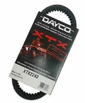 Dayco Extreme Torque Atv Drive Belt XTX2243 Arctic Cat 0823-228. Fixed Price $184.72.
