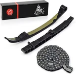 Cam Timing Chain And Guides For Polaris Sportsman 335 400 450 500 Ranger .... Fixed Price $70.03.