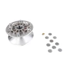 Cvtech Pre-calib Driving Pulley Pw-b 80 Ski-doo 1100-0206. Fixed Price $606.97.